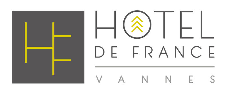Urban Style Hotel De France Vannes Exterior foto