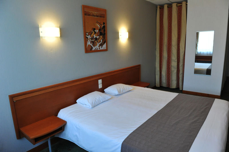 Urban Style Hotel De France Vannes Exterior foto